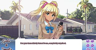 Girls & sweets - Soundtrack