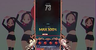 DJMAX RESPECT V - ESTIMATE PACK