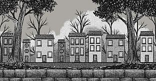 The Traveling Witch in Animal Town