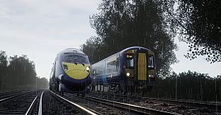 Southeastern High Speed: London - Faversham