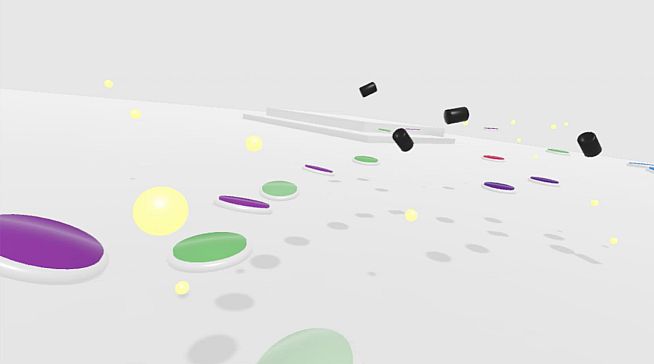 Symphonics: Make Music in VR