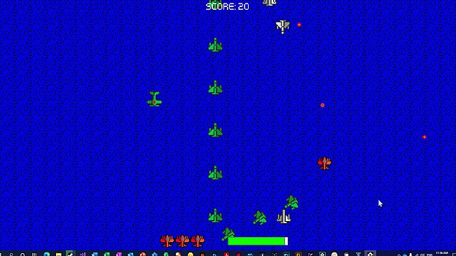 Tiger Fighter 1931 MP028