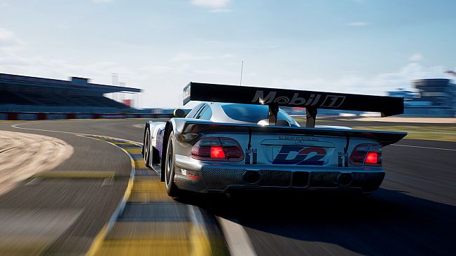 Endurance Classics Part 1