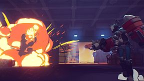 Drifters Loot the Galaxy - Beta