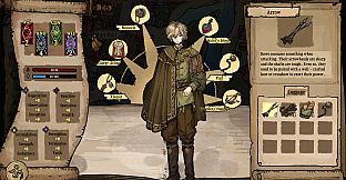 Finale of Aeons:Lillia