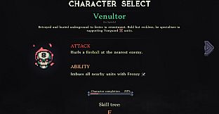 Skull Horde - Supporter's Pack