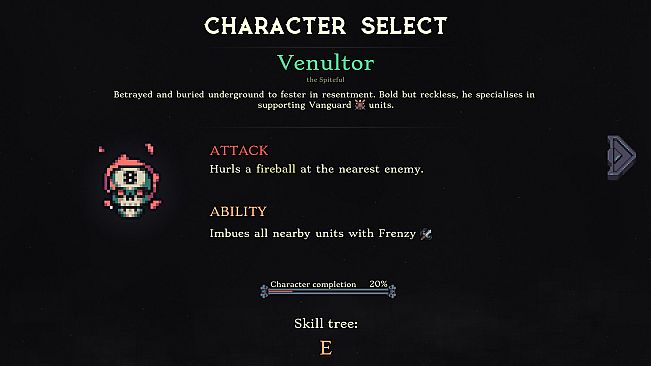 Skull Horde - Supporter's Pack