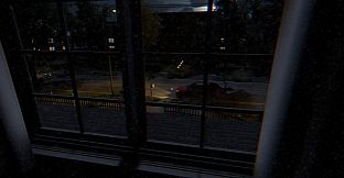 Silent Nightmare: Willow Lane