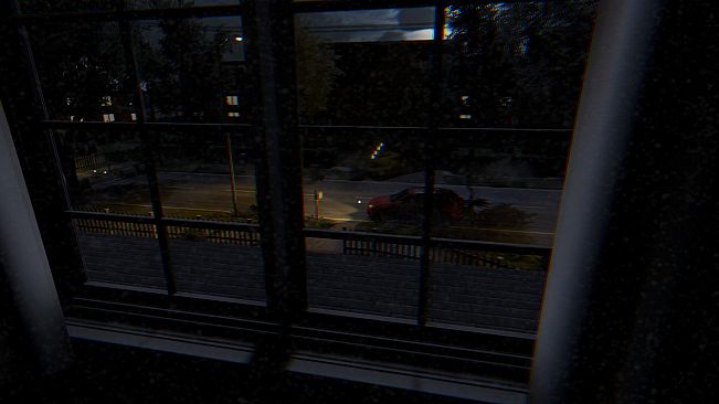 Silent Nightmare: Willow Lane