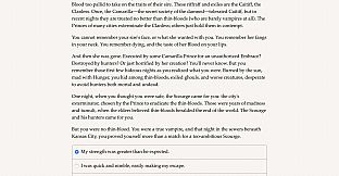 Vampire: The Masquerade — Night Road — Usurpers and Outcasts