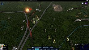 Geo-Political Simulator 5