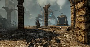 Painkiller Hell & Damnation: Demonic Vacation at the Blood Sea