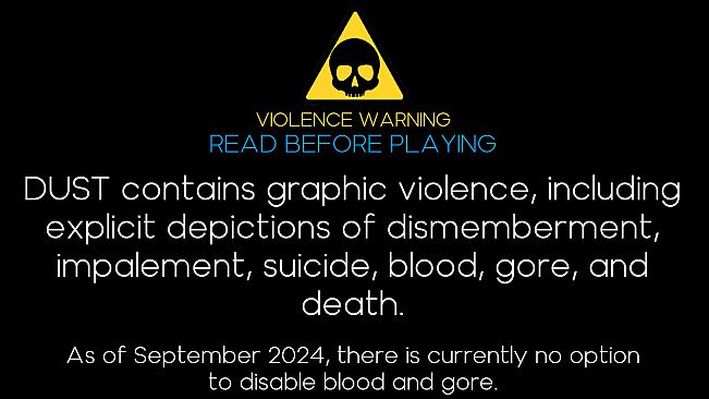 DUST II | The Infinite Zero Point