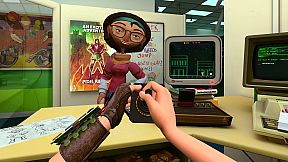 Pixel Ripped 1978: An Atari Adventure