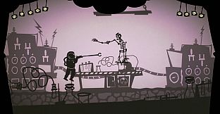 Shadow Fencer Theatre