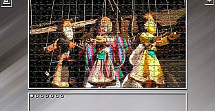 Super Jigsaw Puzzle: Generations - Nepal