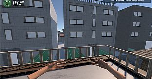 Dubai Chewy Cookie Simulator