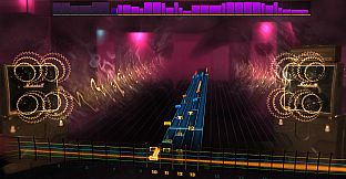 Rocksmith 2014 Edition – Remastered – The Pretty Reckless - “Going to Hell”
