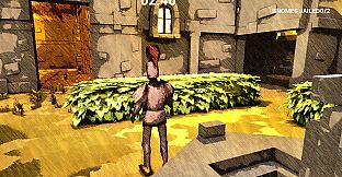 Gnomes Vs Knights
