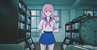 BrokenLore: MIKI-CHAN
