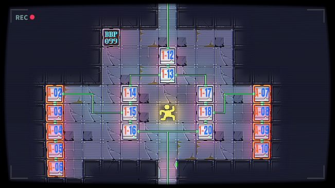 Shrink Rooms
