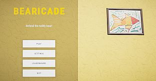 Bearicade