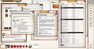 Fantasy Grounds - Pathfinder for Savage Worlds Core Rules