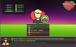 Together Tree: Romance 911