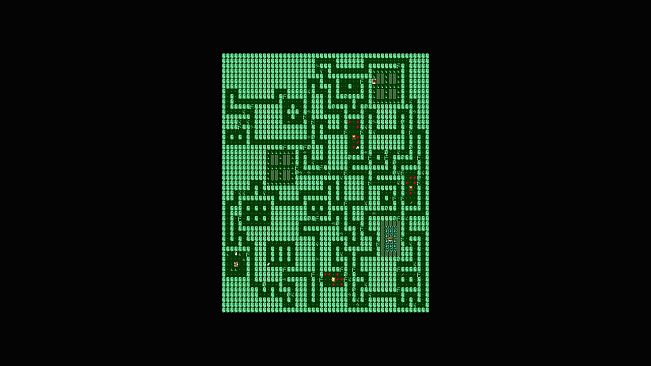 Shadowed: The Demon Castle of Ooe