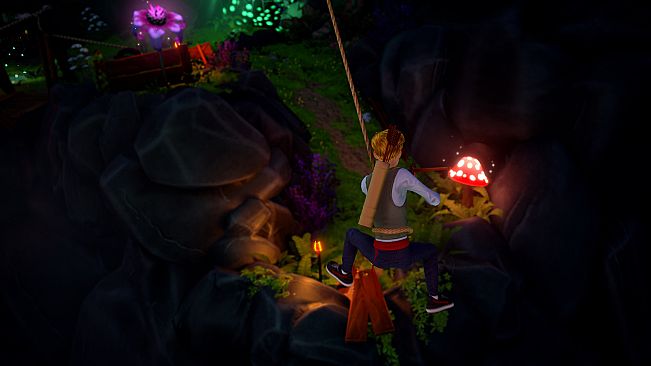 War Islands: A Co-op Adventure