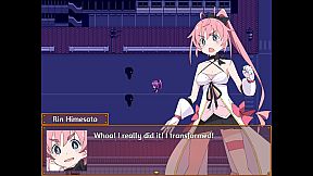 Magical Valkyrie Lyristia