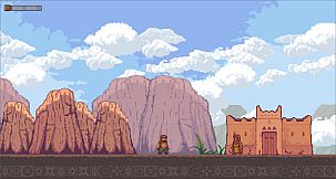 Homam: An Inventor's Fist