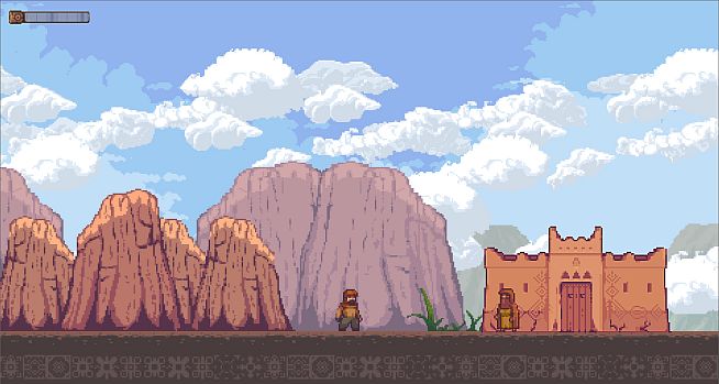 Homam: An Inventor's Fist