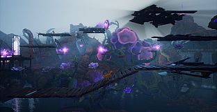 Another Sight - Hodge's Journey