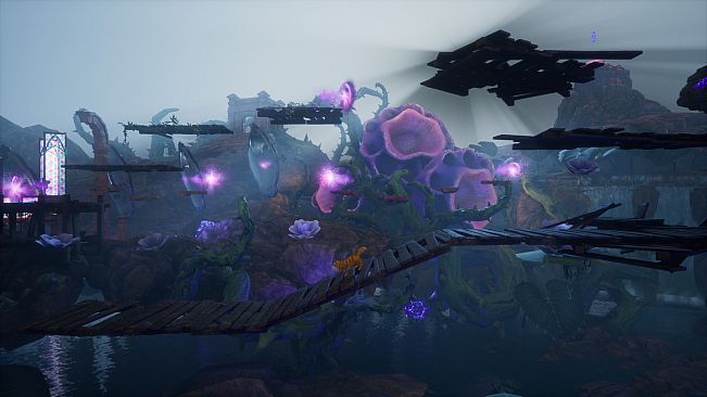 Another Sight - Hodge's Journey