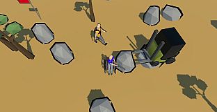 Two to Roll: Shotgun Survivors