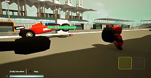 Pitstop Panic