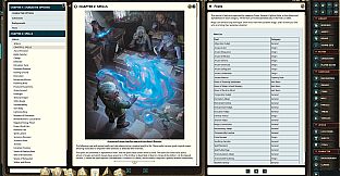 Fantasy Grounds - Dungeons & Dragons Arcana Unleashed