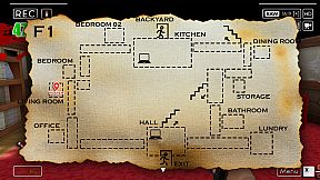 Shadow Fear Path to Insanity