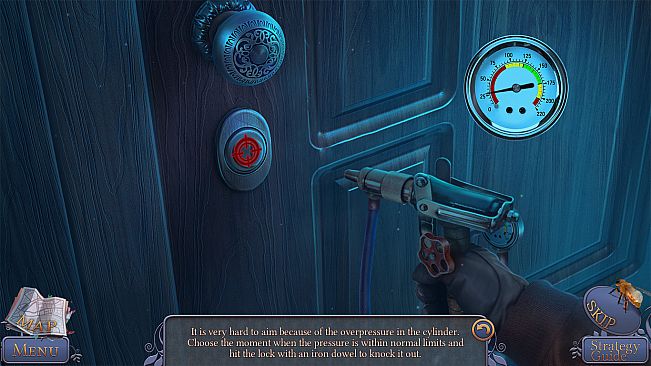 Strange Investigations: Becoming Collector's Edition