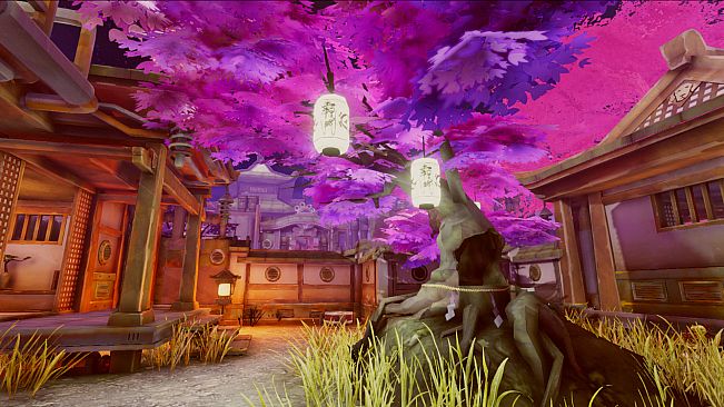 Higher Critters - 1v4