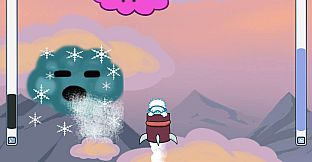 Bob and Kuura: Lost in Snowglobe