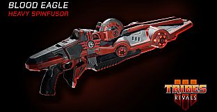 TRIBES 3 - Daily Weapon Skins Pass (1 Year)