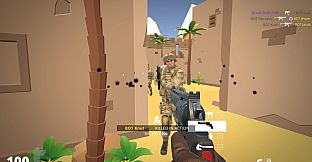 VertalStrike