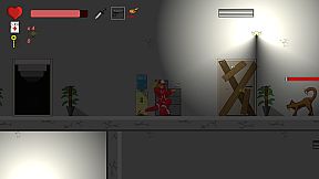 Project E.V.A. Remake