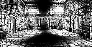 The Secret of Weepstone