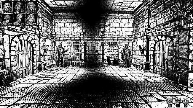 The Secret of Weepstone