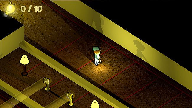 Night Light