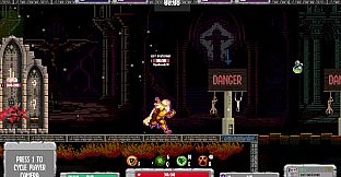 Battlepopes - Golden Benedict IX Skin