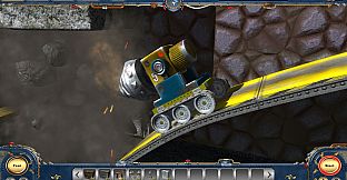 Crazy Machines 2 - Jewel Digger DLC